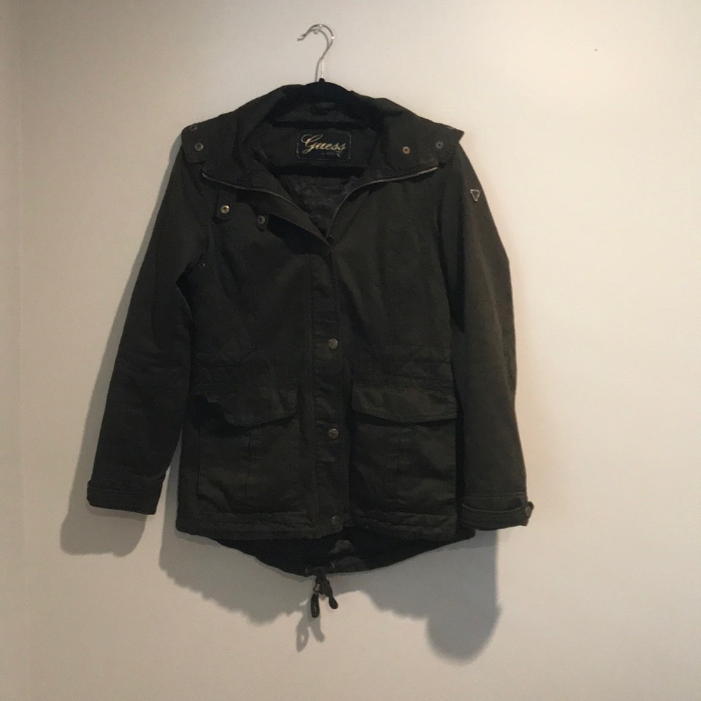Guess Winter Coat
